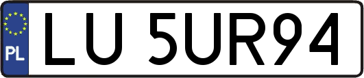 LU5UR94