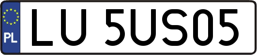 LU5US05