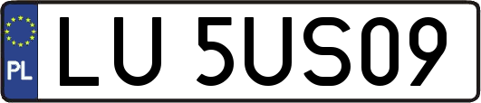 LU5US09