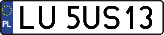 LU5US13