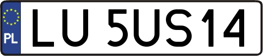 LU5US14
