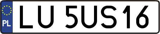 LU5US16
