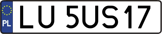 LU5US17