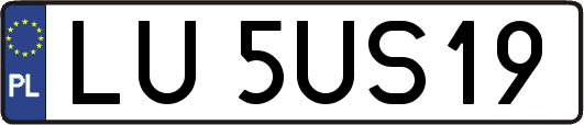 LU5US19