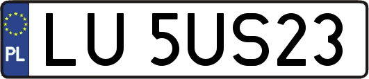 LU5US23