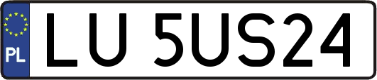 LU5US24