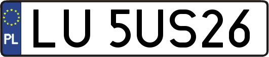 LU5US26