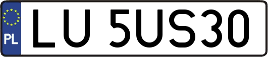 LU5US30