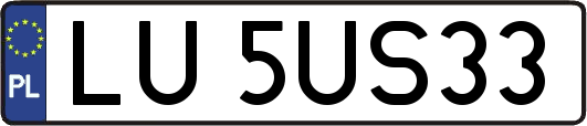 LU5US33