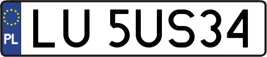 LU5US34