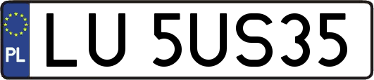 LU5US35