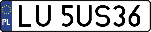 LU5US36