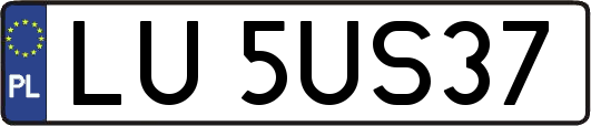 LU5US37