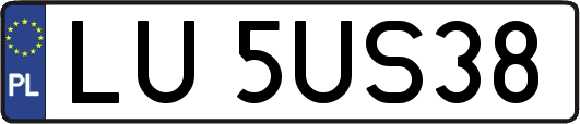 LU5US38