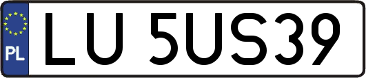 LU5US39