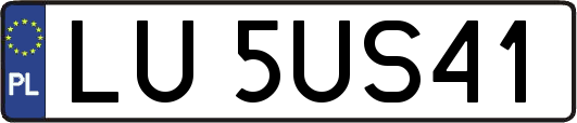 LU5US41