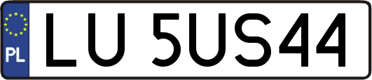 LU5US44