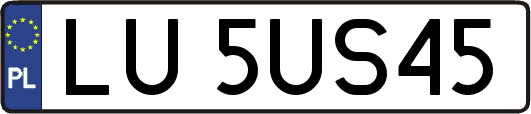 LU5US45