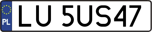 LU5US47