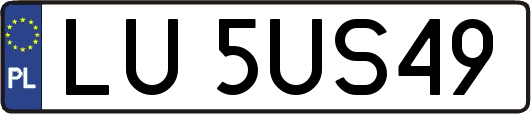 LU5US49