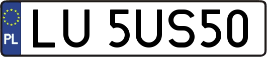 LU5US50