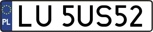 LU5US52