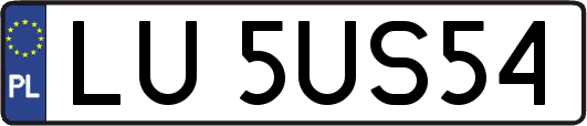 LU5US54