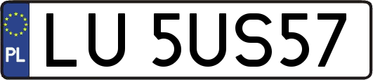 LU5US57