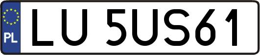 LU5US61