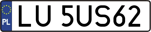 LU5US62