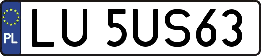 LU5US63