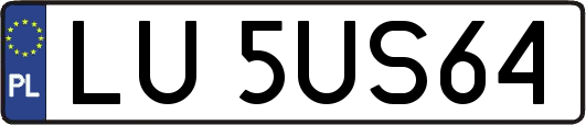 LU5US64