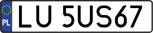 LU5US67