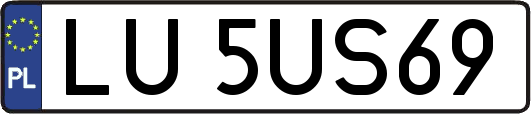 LU5US69
