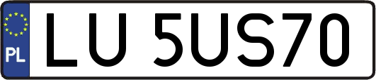 LU5US70
