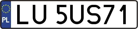 LU5US71
