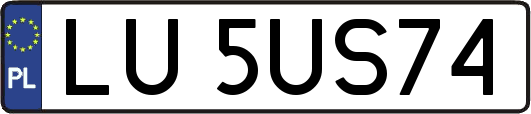 LU5US74