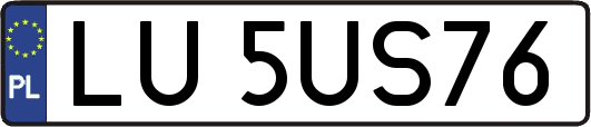 LU5US76