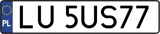 LU5US77