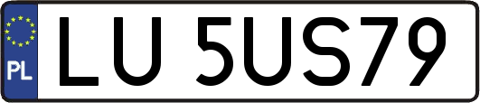 LU5US79