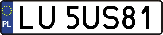 LU5US81