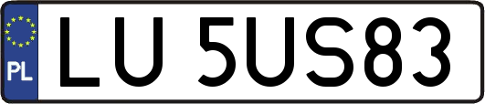 LU5US83