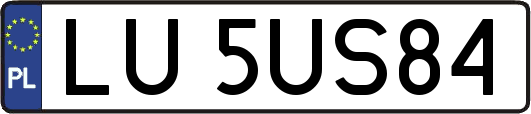 LU5US84