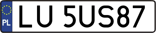 LU5US87