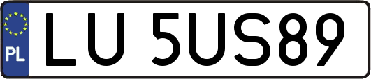 LU5US89