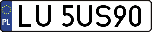 LU5US90