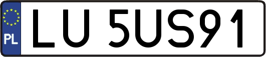 LU5US91