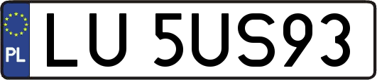 LU5US93