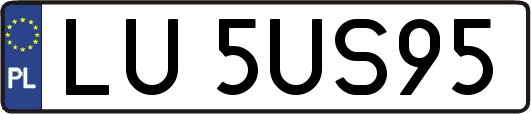 LU5US95