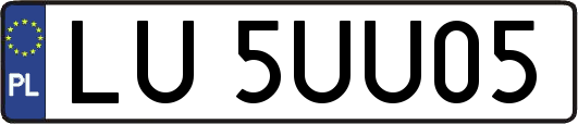 LU5UU05
